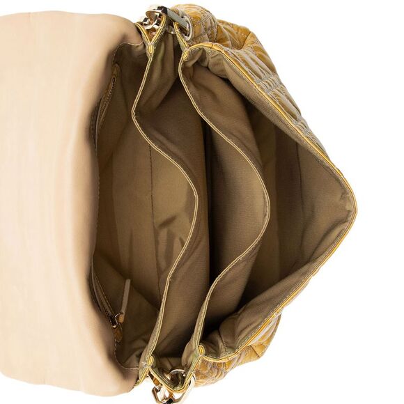 Dior Patent Leather New Lock Flap Bag - FINAL SALE - Picture 7 of 15